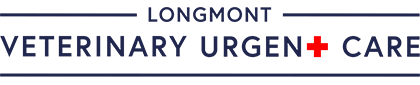 Longmont Veterinary Urgent Care Logo